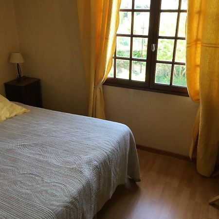 Auberge Lou Caleou Venejan Bagian luar foto