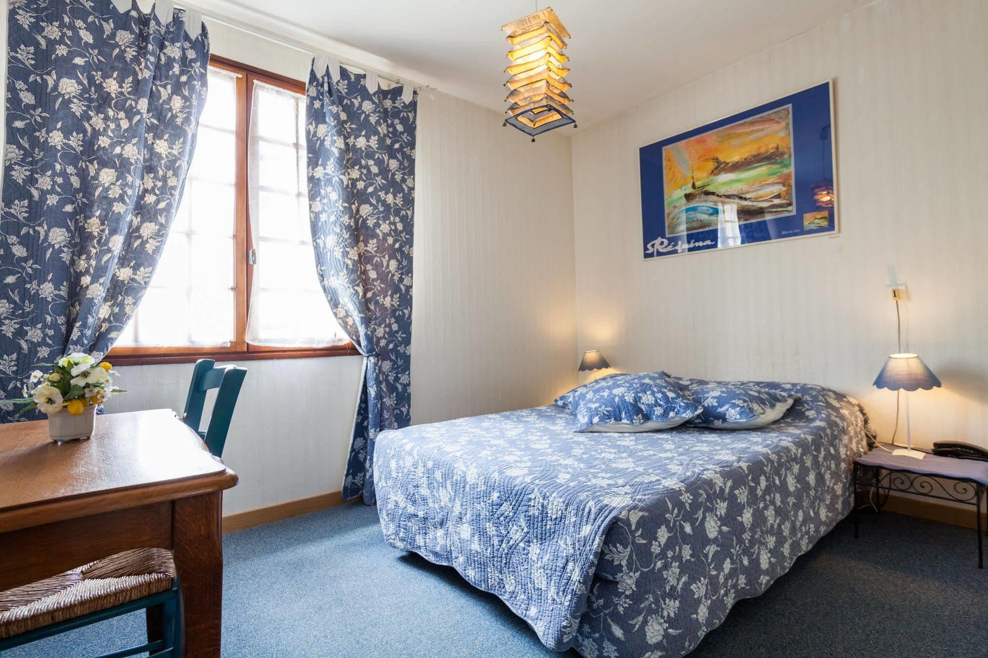 Auberge Lou Caleou Venejan Bagian luar foto
